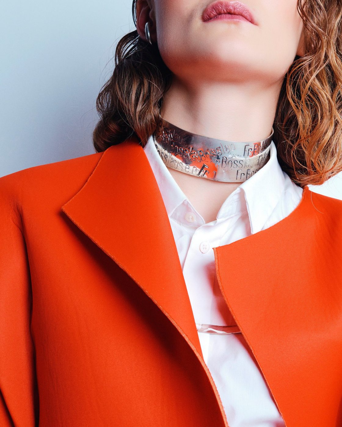 Fr.Boss Choker, Foto 1