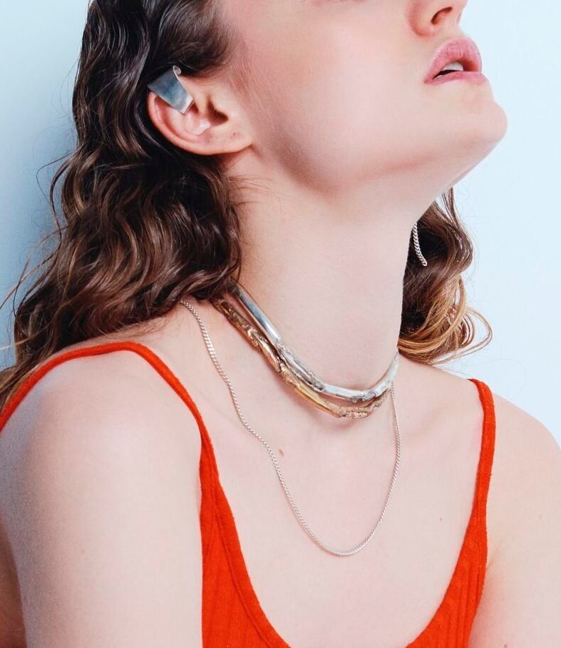 A Fr.Boss Neck, Foto 1