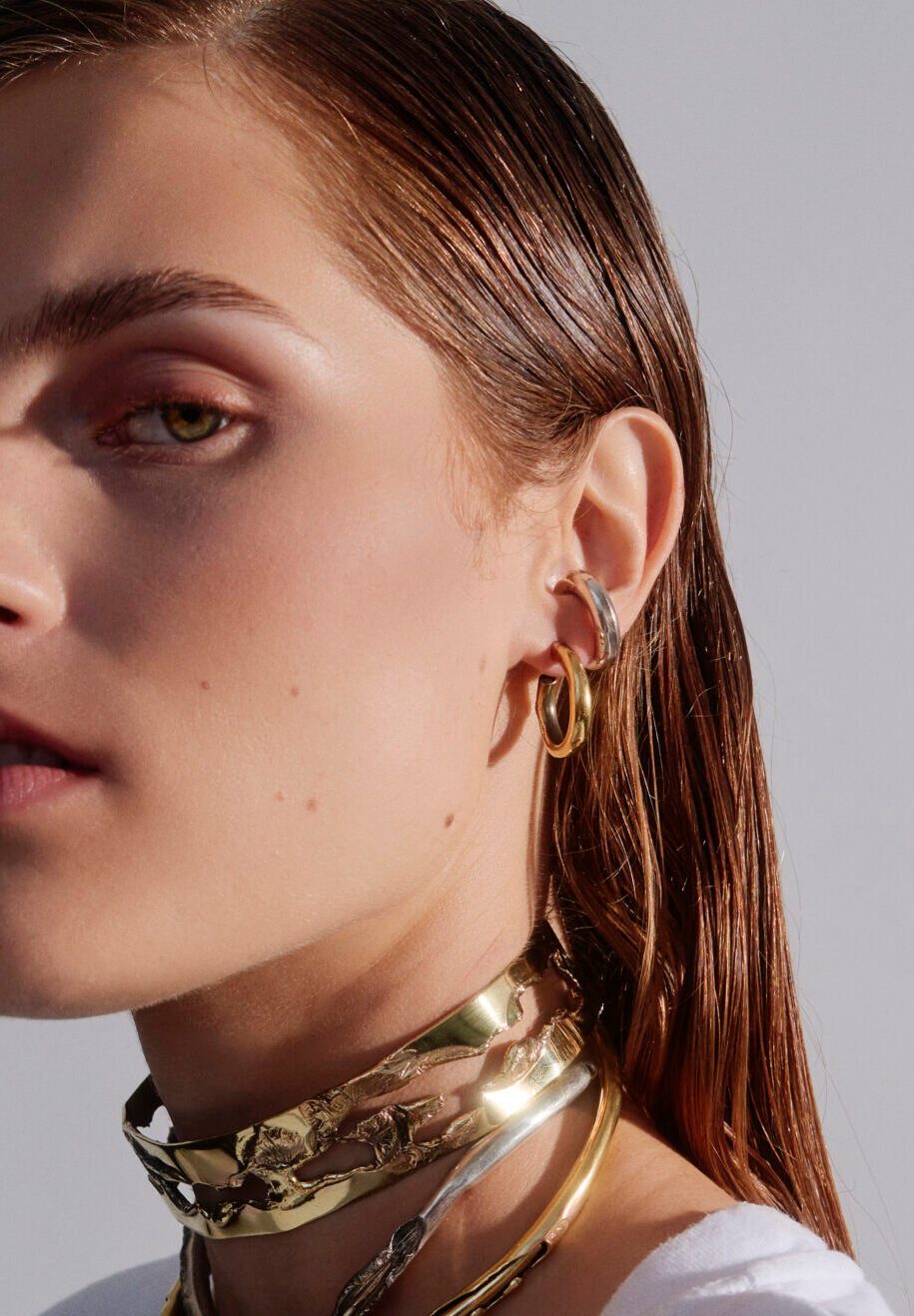 Fire Walk With Me Hoops No 1, Foto 1