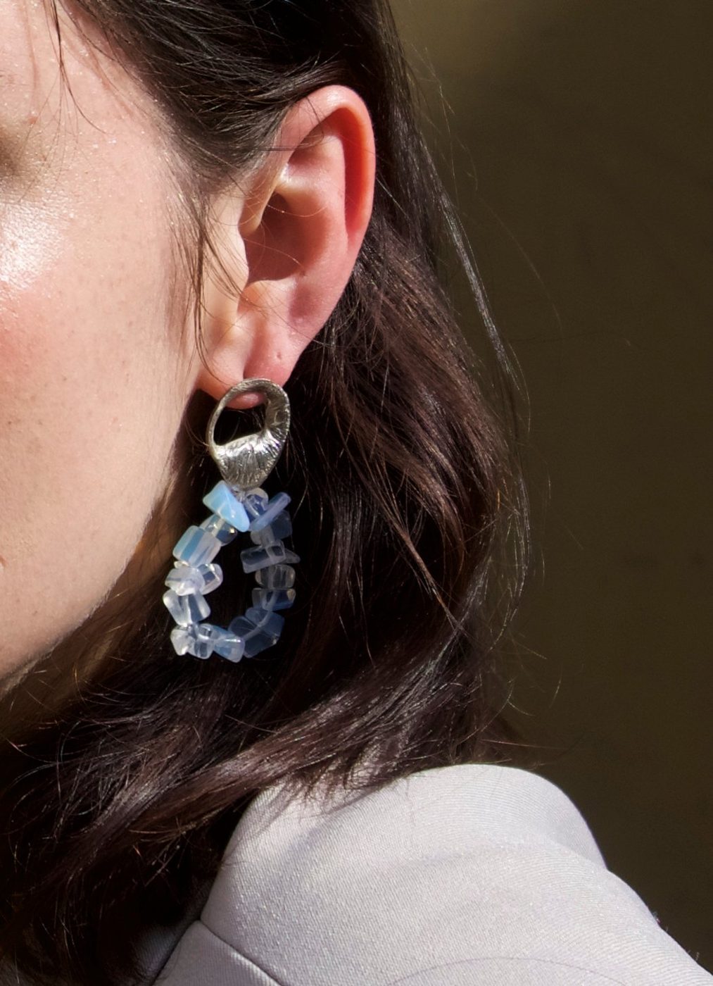 Leia’s Ear No 01, Foto 1
