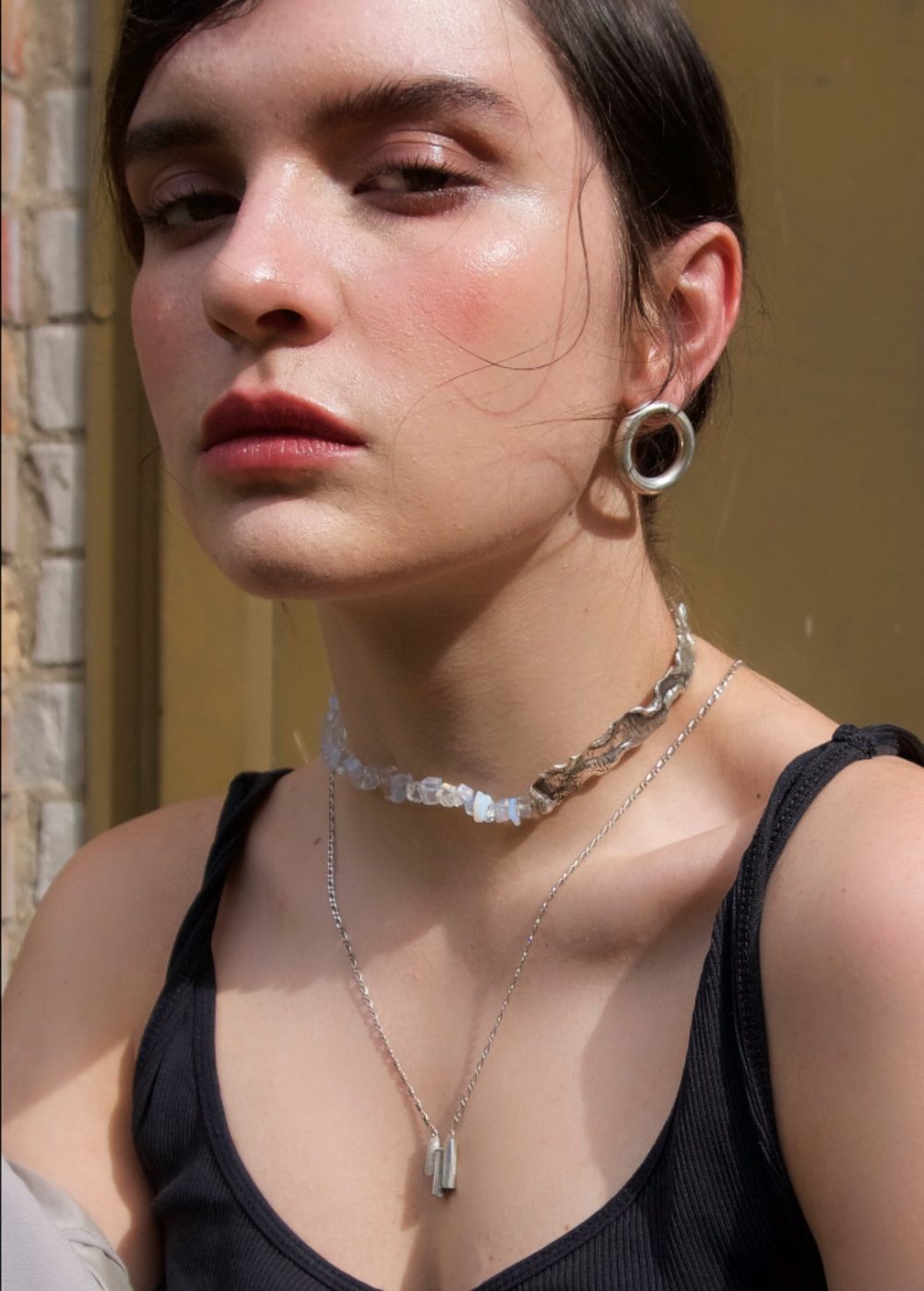 Leia’s Neck No 02, Foto 1